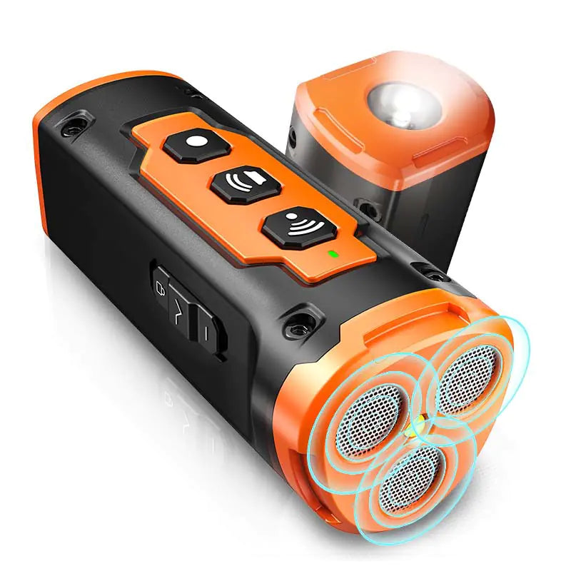 2025 Ultrasonic Dog Repeller with Flashlight Feature https://goldendragonshop.store/