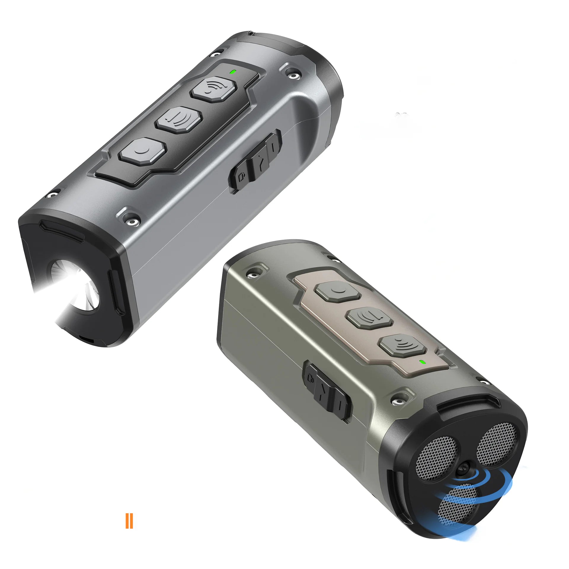 2025 Ultrasonic Dog Repeller with Flashlight Feature https://goldendragonshop.store/