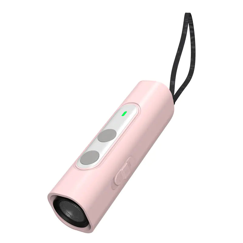 2025 Ultrasonic Dog Repeller with Flashlight Feature https://goldendragonshop.store/